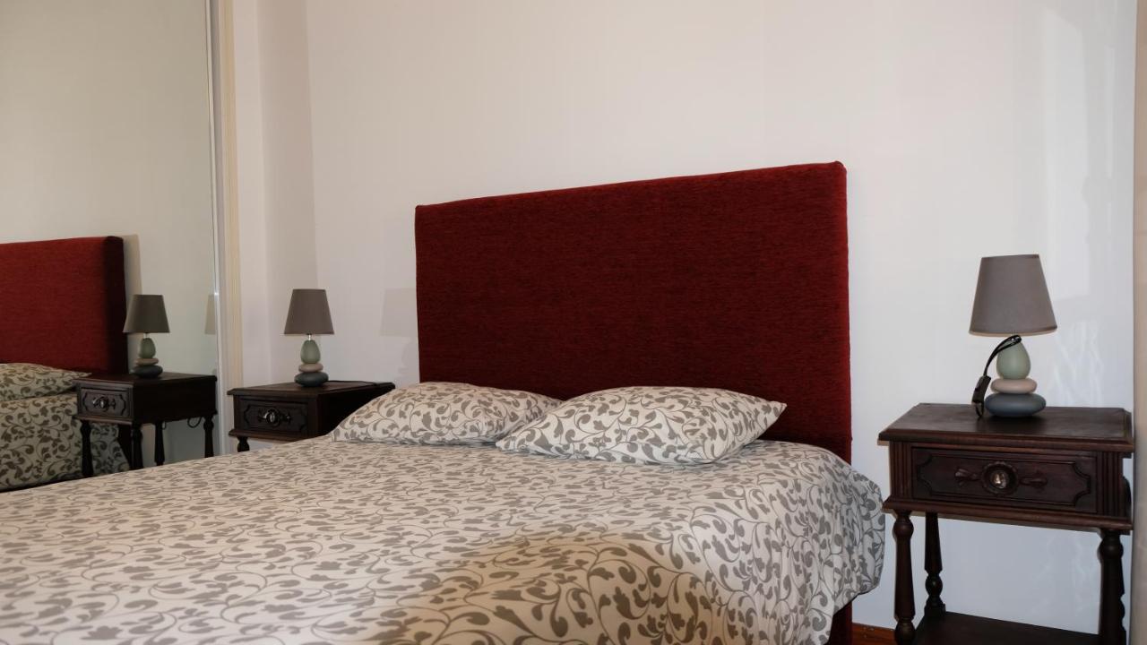 Apartamento central para grupo ou familias Lisbon Bagian luar foto