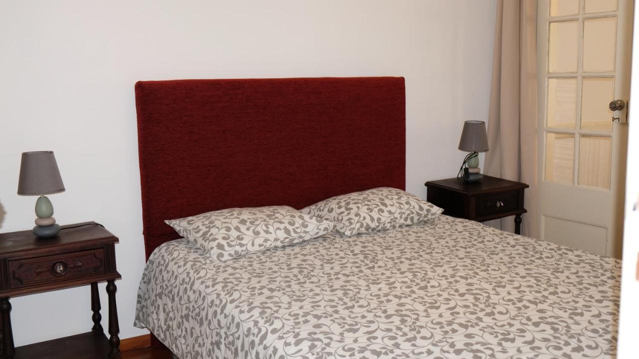 Apartamento central para grupo ou familias Lisbon Bagian luar foto