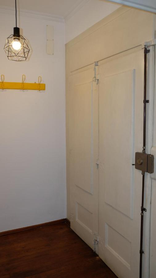 Apartamento central para grupo ou familias Lisbon Bagian luar foto