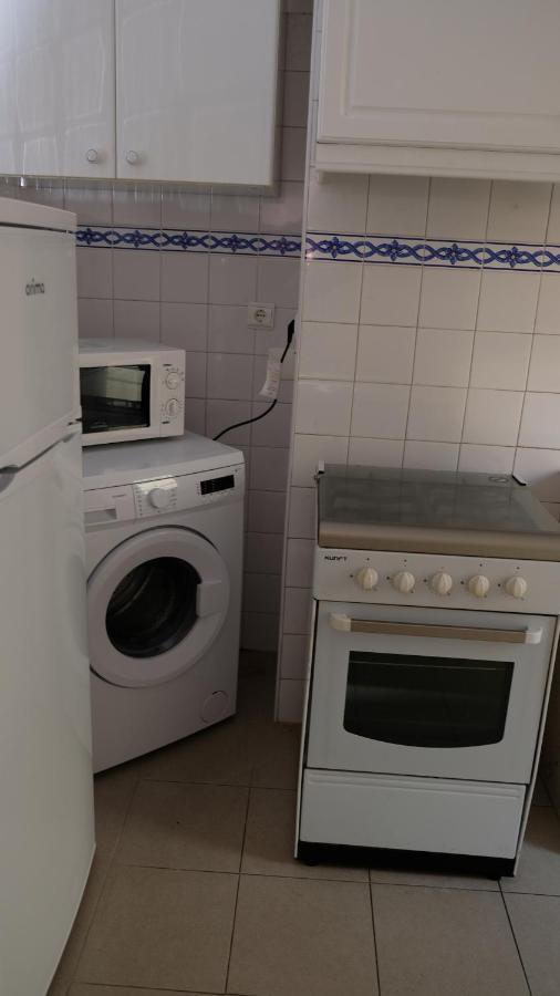 Apartamento central para grupo ou familias Lisbon Bagian luar foto