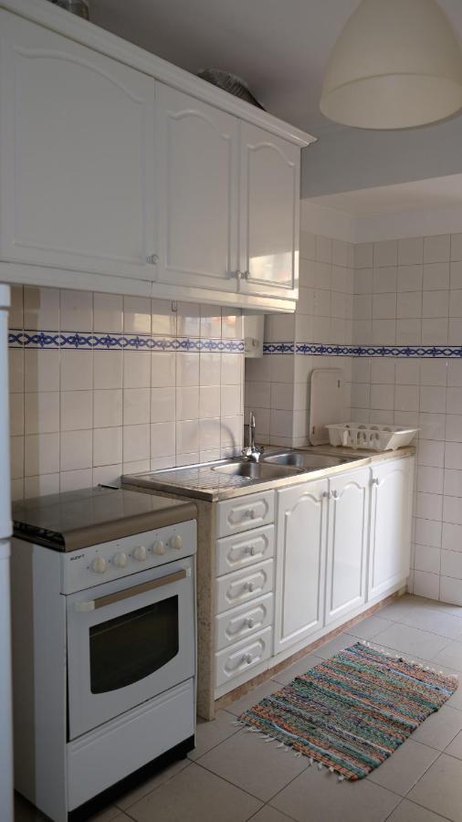 Apartamento central para grupo ou familias Lisbon Bagian luar foto