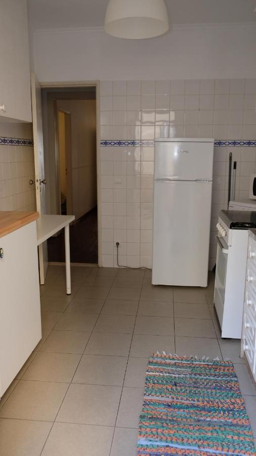 Apartamento central para grupo ou familias Lisbon Bagian luar foto
