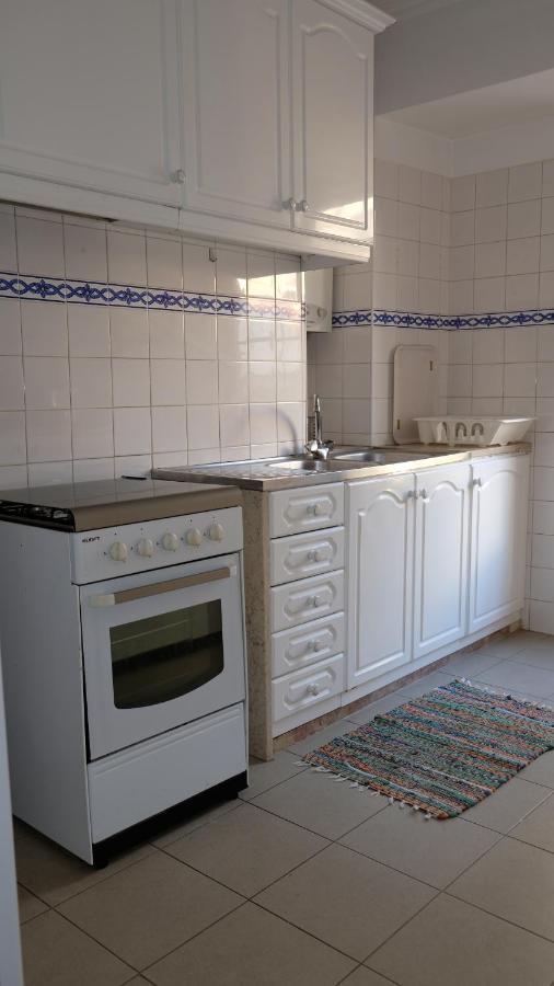 Apartamento central para grupo ou familias Lisbon Bagian luar foto