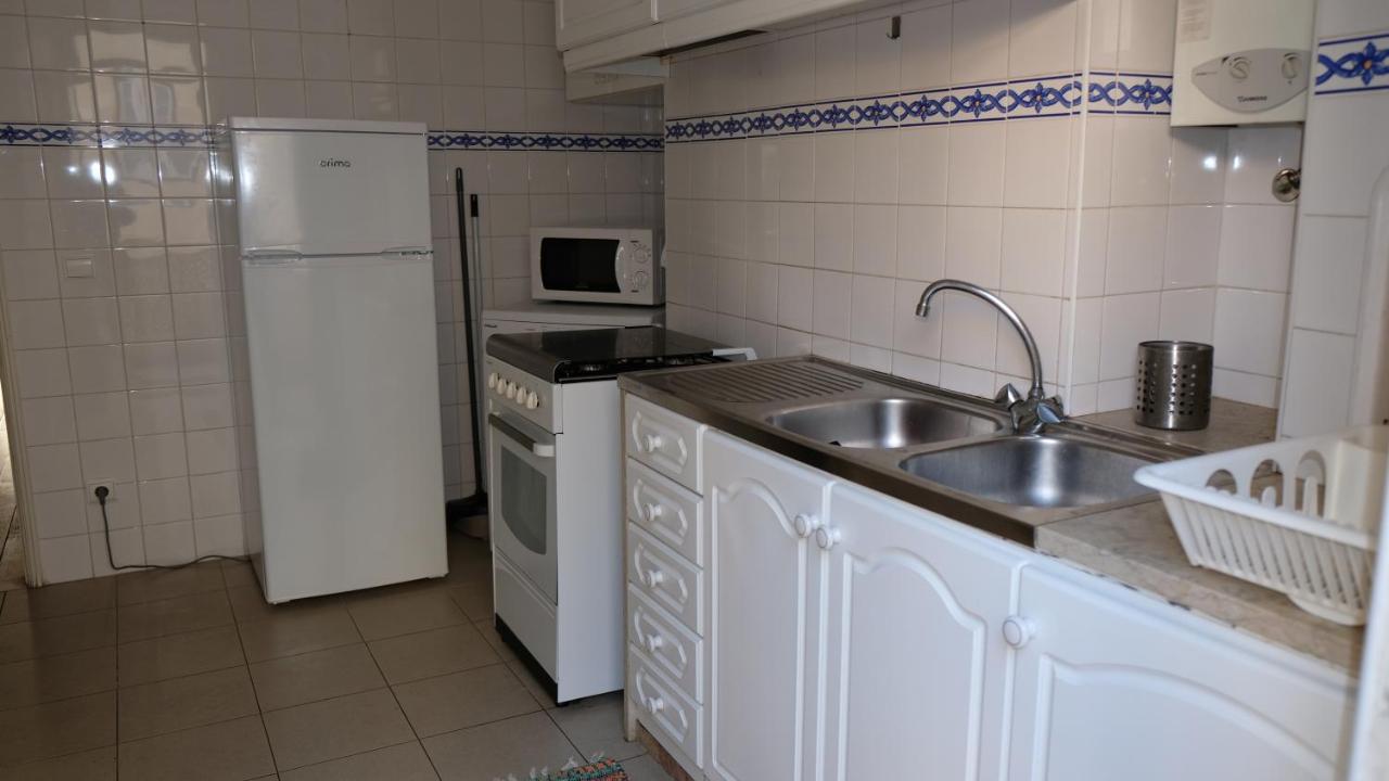Apartamento central para grupo ou familias Lisbon Bagian luar foto