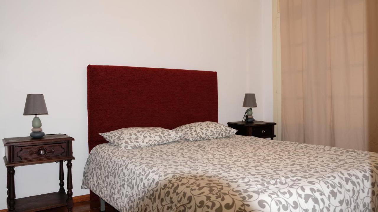 Apartamento central para grupo ou familias Lisbon Bagian luar foto