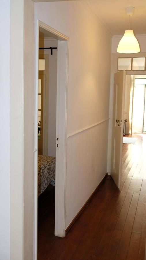 Apartamento central para grupo ou familias Lisbon Bagian luar foto