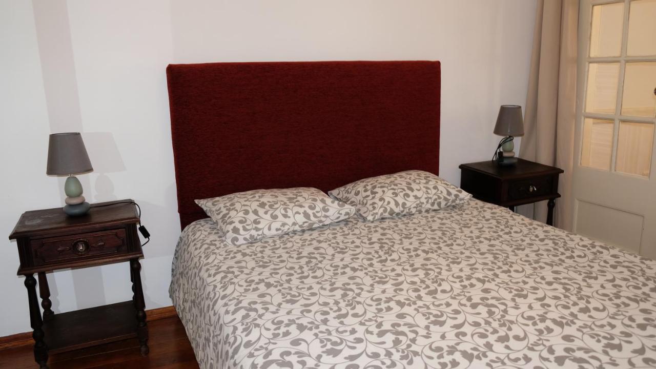 Apartamento central para grupo ou familias Lisbon Bagian luar foto