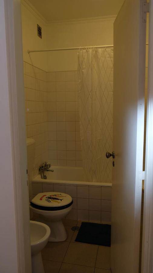 Apartamento central para grupo ou familias Lisbon Bagian luar foto