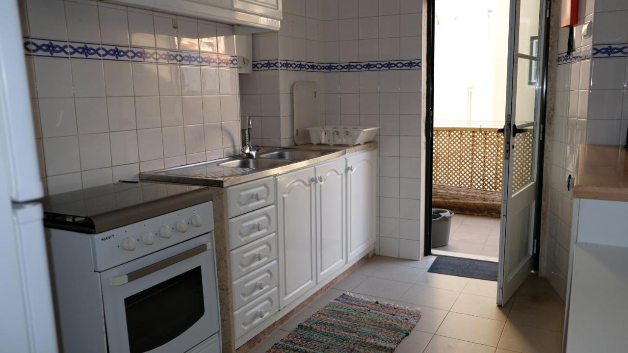Apartamento central para grupo ou familias Lisbon Bagian luar foto
