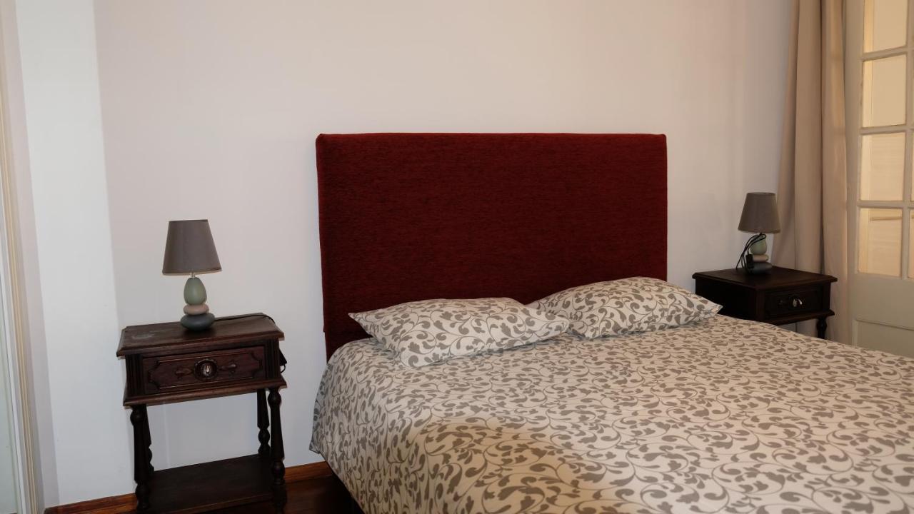 Apartamento central para grupo ou familias Lisbon Bagian luar foto