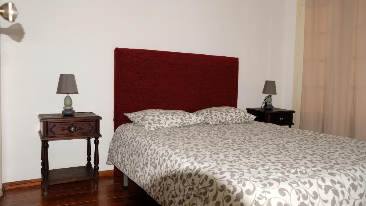 Apartamento central para grupo ou familias Lisbon Bagian luar foto