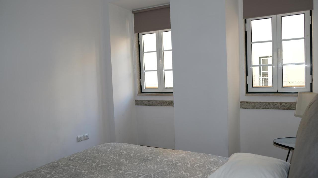 Apartamento central para grupo ou familias Lisbon Bagian luar foto