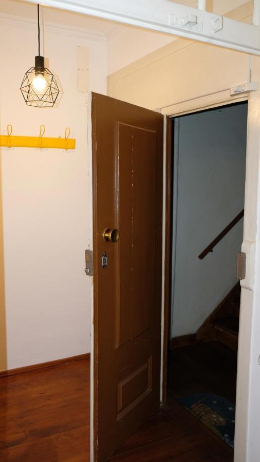 Apartamento central para grupo ou familias Lisbon Bagian luar foto