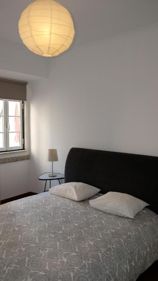 Apartamento central para grupo ou familias Lisbon Bagian luar foto