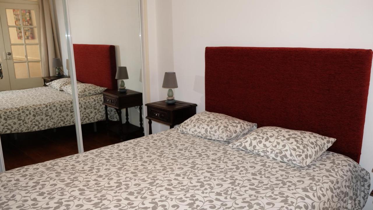 Apartamento central para grupo ou familias Lisbon Bagian luar foto