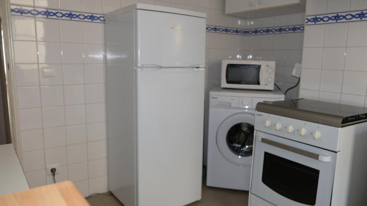 Apartamento central para grupo ou familias Lisbon Bagian luar foto