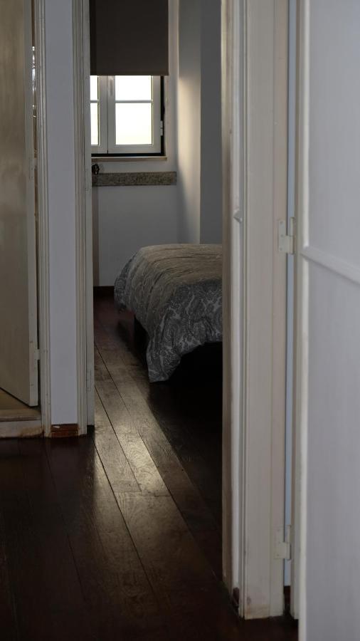 Apartamento central para grupo ou familias Lisbon Bagian luar foto