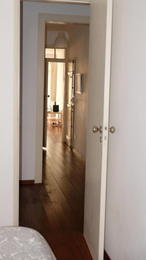 Apartamento central para grupo ou familias Lisbon Bagian luar foto